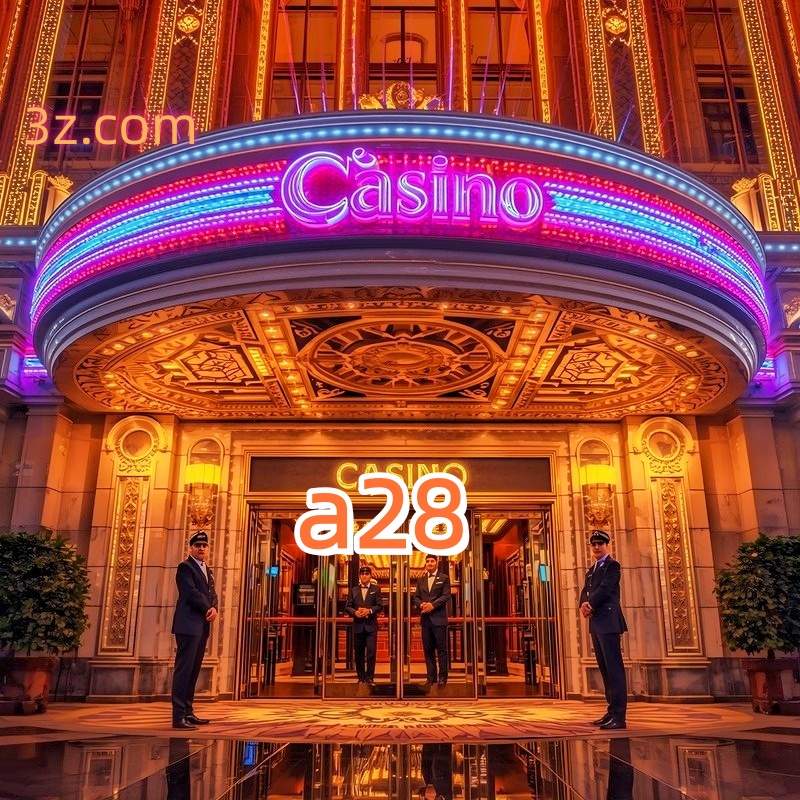 Atualização do sistema a28 cassino online